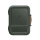 Etui / obudowa na smartfona Spigen Lock Fit Magsafe Universal Magnetic Card Holder Military Gre